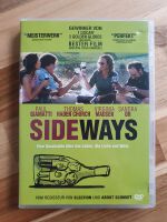 SIDEWAYS [DVD - 2004 - Paul Giamatti] Nordrhein-Westfalen - Ibbenbüren Vorschau