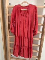 Zara Kleid Pink/ Coral Gr. M Dortmund - Körne Vorschau