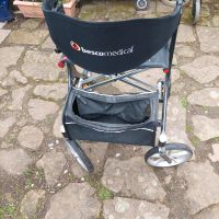 Rollator Bescomedicar Rheinland-Pfalz - Deidesheim Vorschau