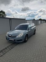 Opel Vectra 1.9 Cdti Klima SHZ PDC Sachsen-Anhalt - Stendal Vorschau