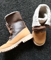 Winterschuhe gr 27 Sachsen-Anhalt - Teuchern Vorschau