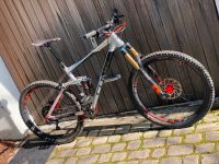 Cube Fritzz 180mm - Stereo 170 - One77 - Enduro Freeride Stuttgart - Stuttgart-Nord Vorschau