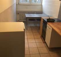 2-Zimmer-Wohnung in der Merheimer Straße 86-88 zu verkaufen! WE 7 in Köln
