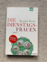 Roman „Die Dienstags-Frauen“ Hannover - Mitte Vorschau