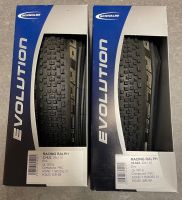 Schwalbe Racing Ralph Cross-/ Gravel-Reifen 33 mm, Neu; 2 Stück Baden-Württemberg - Stegen Vorschau