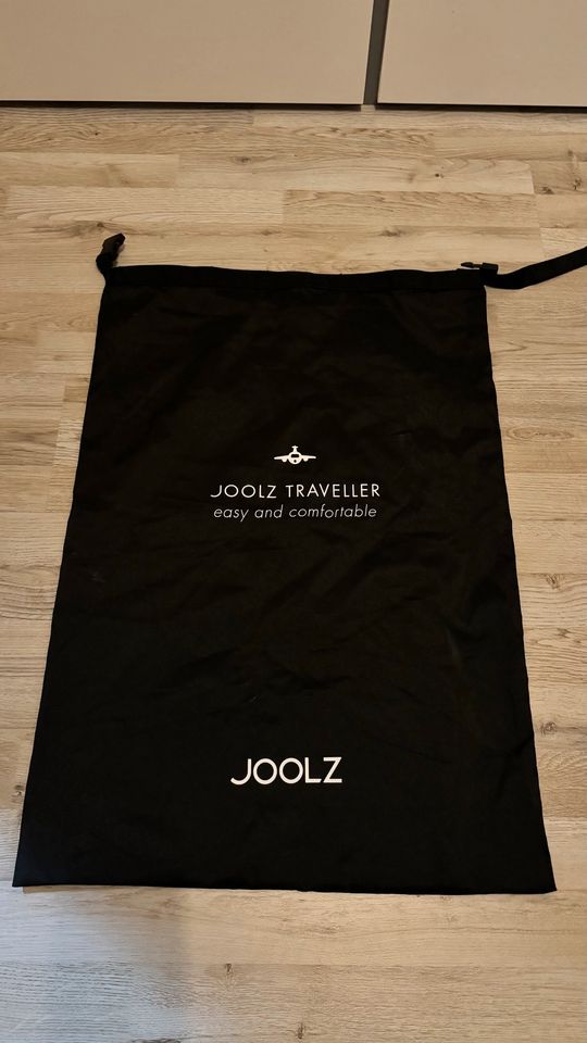 Joolz Traveller Tasche für Reifen usw in Beckum