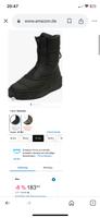 Hugo Boss Winterstiefel Reißverschluss mit Jelissa ny Bootie Innenstadt - Köln Altstadt Vorschau
