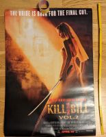 Kill Bill Poster - The Bride Hannover - Mitte Vorschau