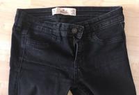 Schwarze Jeans von Hollister Rheinland-Pfalz - Nackenheim Vorschau