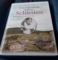 Unvergessliche Küche Schlesien Familienrezepte Baden-Württemberg - Weinstadt Vorschau