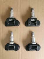 NEU 4 x Originale Opel RDKS Sensoren 13581557 Sensor Reifendruck Bayern - Pleinfeld Vorschau