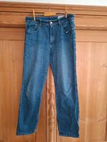 ESPRIT Jeans Hose Mom W 31 L 32 Gr. 42 44 46 Bayern - Prichsenstadt Vorschau
