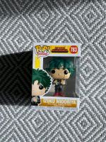 Funko pop ! My Hero Academia - Izuku Midoriya  - N. 783 Frankfurt am Main - Gallusviertel Vorschau