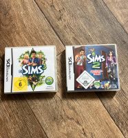 Nintendo DS Spiele Sims Niedersachsen - Oldenburg Vorschau