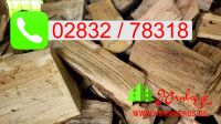 Trockenes Holz Kaminholz Nadelmischholz zum sofortigen Gebrauch ! Nordrhein-Westfalen - Kevelaer Vorschau