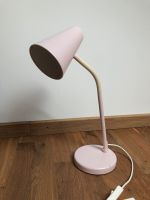 IKEA FUBBLA Schreibtischlampe rosa Nordrhein-Westfalen - Velbert Vorschau
