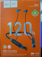 hoco. ES62 5.3 DUAL PLAY  MODE Kopfhörer  Earphones Niedersachsen - Tostedt Vorschau