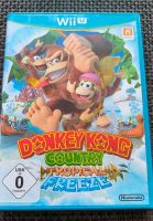 Donkey Kong Country - Tropical Freeze / WiiU Niedersachsen - Meppen Vorschau