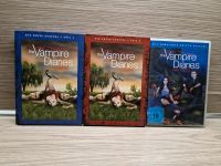 The Vampire Diaries 1-3 DVD Niedersachsen - Bomlitz Vorschau