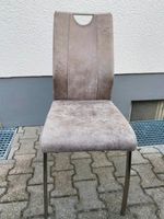 Zwei Esszimmerstühle zu verschenken! Hessen - Biblis Vorschau