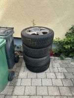 Winterreifen mit Felgen 225/50 R19 Bayern - Forchheim Vorschau