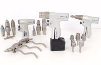 Stryker System 8 Set 19pcs. Rotary Drill / Cordless Driver / Saw Nordrhein-Westfalen - Paderborn Vorschau