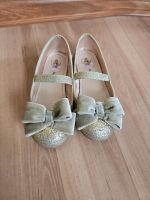 Mädchen Ballerinas Schuhe gr.29 H&M Nürnberg (Mittelfr) - Oststadt Vorschau