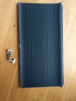 HOPPVALS IKEA Jalousie 80 x 150 blau Leipzig - Großzschocher Vorschau