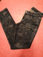 Mac Damenjeans Carrie Pipe, gemustert, Gr.W38/L34, neu! Baden-Württemberg - Heilbronn Vorschau