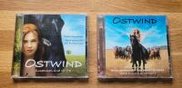 Ostwind- 2 x CD - Soundtrack - kein Hörspiel Brandenburg - Borkwalde Vorschau