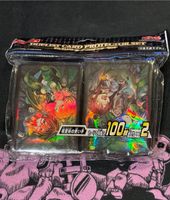 Yu-Gi-Oh! OCG Sleeves / Hüllen Spirit Charmers Yugioh Rheinland-Pfalz - Kaiserslautern Vorschau