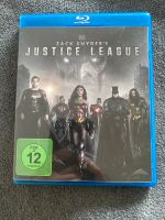 Justice League Blu Ray Nordrhein-Westfalen - Lage Vorschau