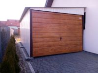 Mehrzweck Schuppen Blechgarage Garage Fertiggarage PL 3x5* Hessen - Helsa Vorschau