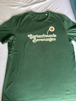 OBS / Orange Blossom Special Festival Shirt "Gartenfreunde" NEU Lindenthal - Köln Sülz Vorschau