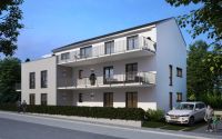 Hochwertige Neubau-Eigentumswohnung Penthouse in guter Lage von Oberursel Bommersheim Hessen - Oberursel (Taunus) Vorschau