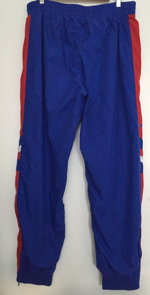 Trainingshose REUSCH ACTIVEWEAR Freizeit Sport Vintage Gr. XXL in Köln