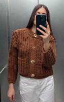 Zara Strickjacke Kr. Dachau - Dachau Vorschau