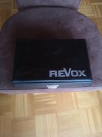 Revox M3500  Mikrofon mit Box Vintage Hessen - Malsfeld Vorschau