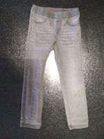 Esprit Jeans Jeggings grau Gr. 110 Bayern - Reckendorf Vorschau