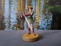 Zelda amiibo Twilight Princess Link Versand kostenlos Nordrhein-Westfalen - Erkelenz Vorschau