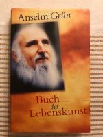 Anselm Grün mit Autogramm Bayern - Aschaffenburg Vorschau