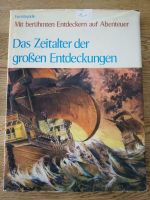 Enzyklopädie "Das Zeitalter der großen Entdeckungen" Buch Hessen - Griesheim Vorschau