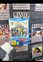Zelda the Windwaker Nintendo Wii U WiiU - OVP TOP Zustand Sammler Pankow - Weissensee Vorschau