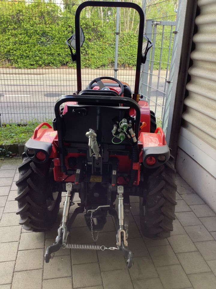 Carraro Tigre 3800 Weinbauschlepper in Karlsruhe