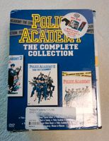 Police Academy DVD s 6 Stück englisch Sachsen - Remse Vorschau