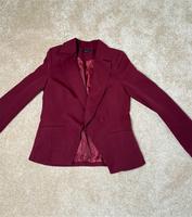 Dunkel roter Blazer Trendyol Niedersachsen - Goslar Vorschau