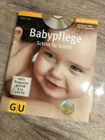 Buch inkl. DVD „Babypflege Schritt für Schritt“ v. GU Verlag Hessen - Niestetal Vorschau