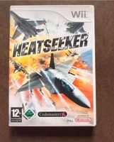 Heatseeker Nintendo Wii Spiel Baden-Württemberg - Schömberg Vorschau