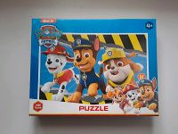 Puzzle Paw Patrol Thüringen - Lindewerra Vorschau