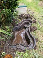 Teuchbecken Altona - Hamburg Ottensen Vorschau